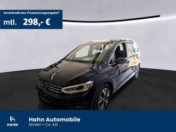 VW Touran