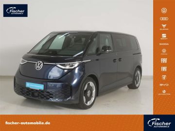 VW ID.Buzz