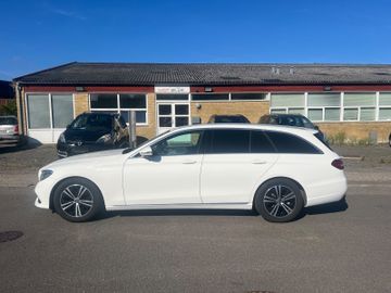 MB E 220