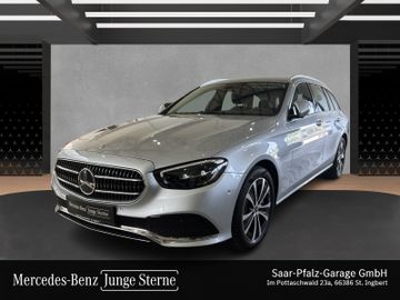 MB E 300