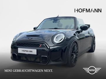 MINI COOPER_S_CABRIO
