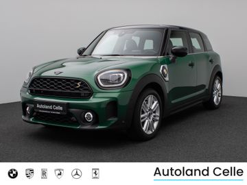 MINI Cooper SE Countryman