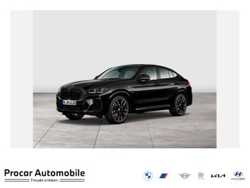 BMW X4 M40