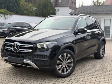 MB GLE 350