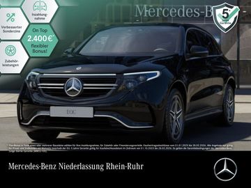 MB EQC