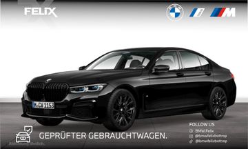 BMW 730