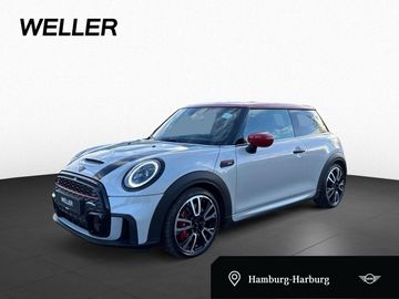 MINI JOHN_COOPER_WORKS