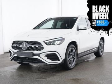 MB GLA 250