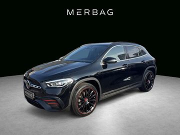 MB GLA 250