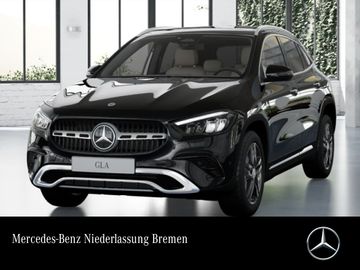 MB GLA 250