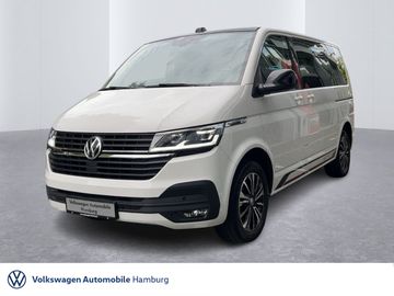 VW T6 Multivan
