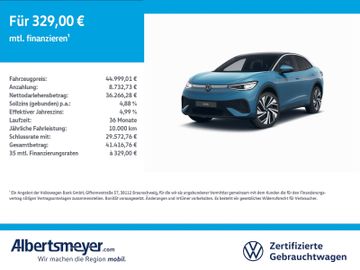 VW ID.5