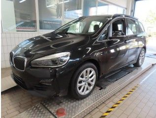 BMW 218 Gran Tourer