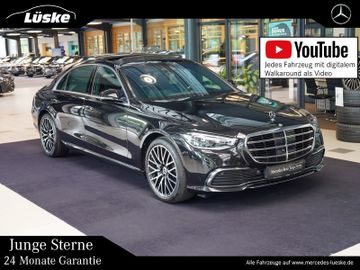 MB S 350