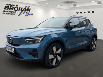 VOLVO XC 40