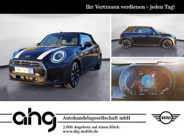 MINI COOPER_CABRIO