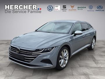 VW Arteon