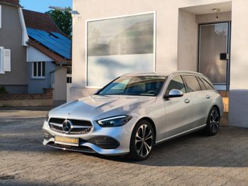 MB C 220