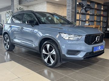 VOLVO XC 40