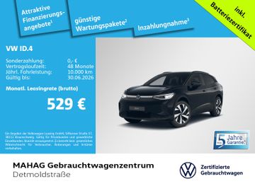 VW ID.4