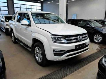 VW Amarok