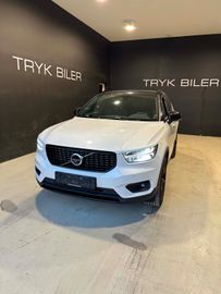 VOLVO XC 40