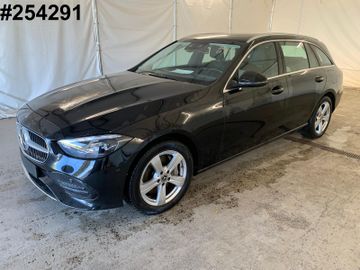 MB C 300