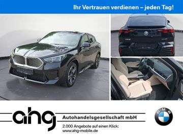BMW iX2