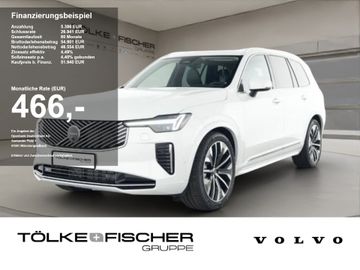 VOLVO XC 90