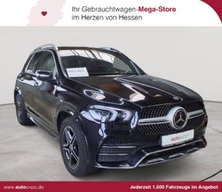 MB GLE 350