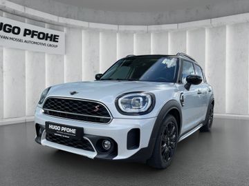 MINI Cooper C Countryman