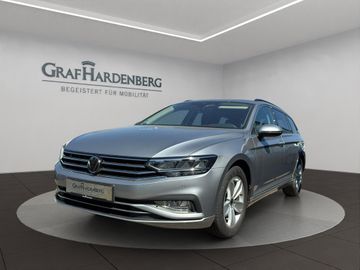VW Passat Variant