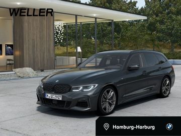 BMW M340i
