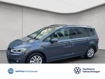 VW Touran