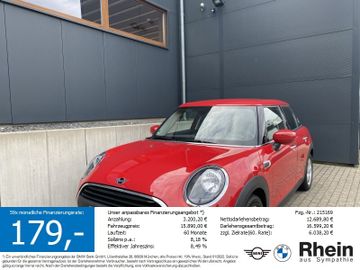 MINI ONE
