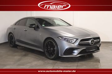 MB CLS 53 AMG