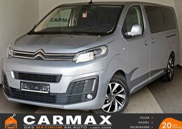 CITROEN SpaceTourer