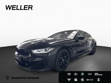 BMW M850