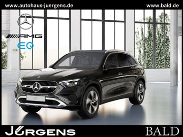 MB GLC 400