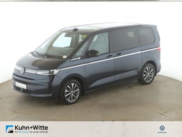 VW T7 Multivan