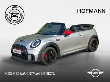 MINI JOHN_COOPER_WORKS_CABRIO