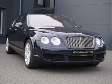 Bentley Continental Flying Spur