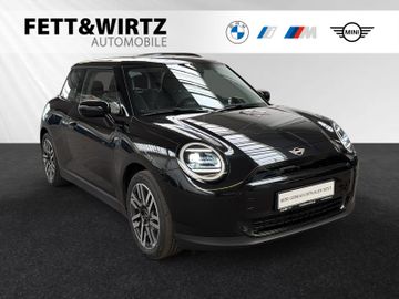 MINI Cooper E