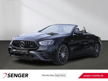 MB E 53 AMG
