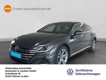 VW Arteon