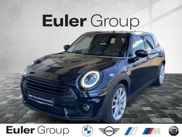 MINI COOPER_D_CLUBMAN