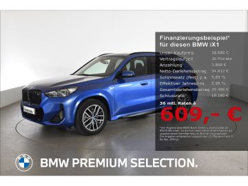BMW iX1