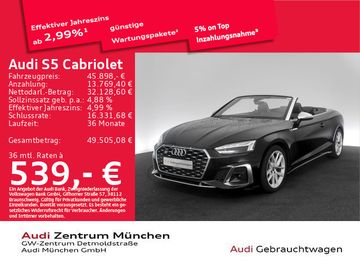 AUDI S5