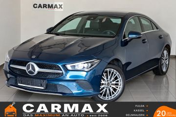 MB CLA 250