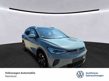VW ID.4